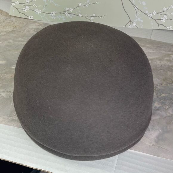 Vintage Addie Ann California hat for The J.L. Hudson Co. Detroit - Picture 5 of 7